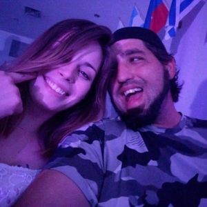 Meet your Posher, Jonathan